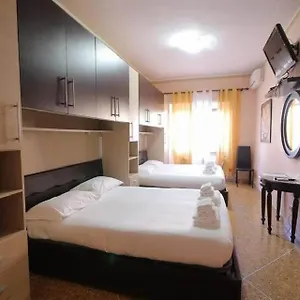Casa vacanze Er Pirata, Roma