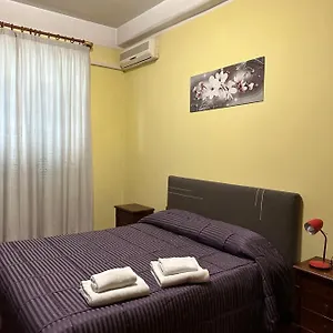 Appartamento Siam, Roma