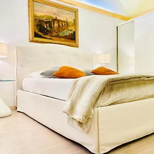 Appartamento Colosseum-apartments, Roma