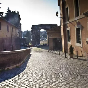 Appartamento Bella Nonna, Roma