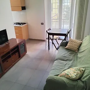 Appartamento Monteverde, Roma