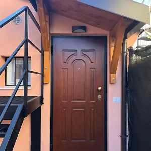 Casa vacanze Borgo Antracite, Roma