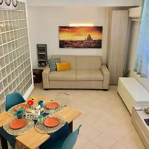 Casa vacanze Amadeus, Roma
